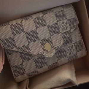 Louis Vuitton Wallet